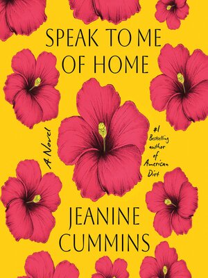 Speak to Me of Home - Audiobook
